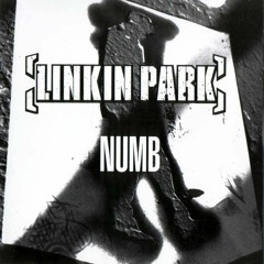 Silvio Luz vs Linkin Park - Numb (Moody"Be Free"Booty)