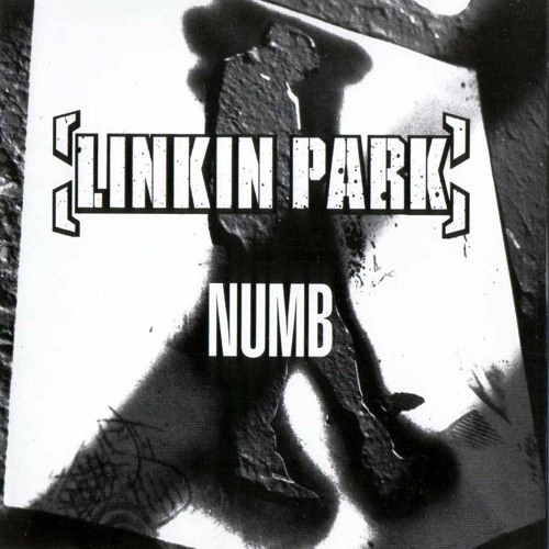 Silvio Luz vs Linkin Park - Numb (Moody"Be Free"Booty)