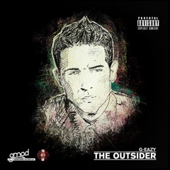G - Eazy - The Outsider ( Dubstep Remix )