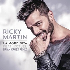 Ricky Martin La Mordidita Karaoke ↓↓↓ Descarga ↓↓↓
