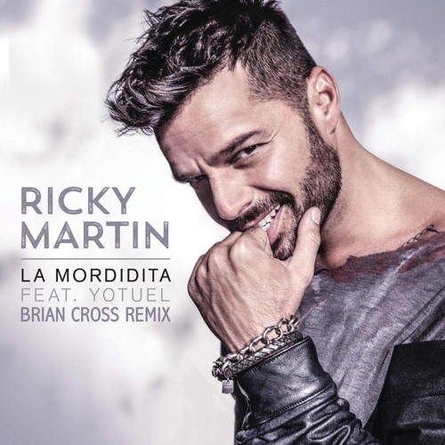 Stream Ricky Martin La Mordidita Karaoke ↓↓↓ Descarga ↓↓↓ by Alcides  Sambrano | Listen online for free on SoundCloud