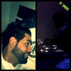 Dj SmoKe aSaLa - 7a`6ReT ALMaW