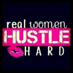 Hustle Hard - MOBDIVA