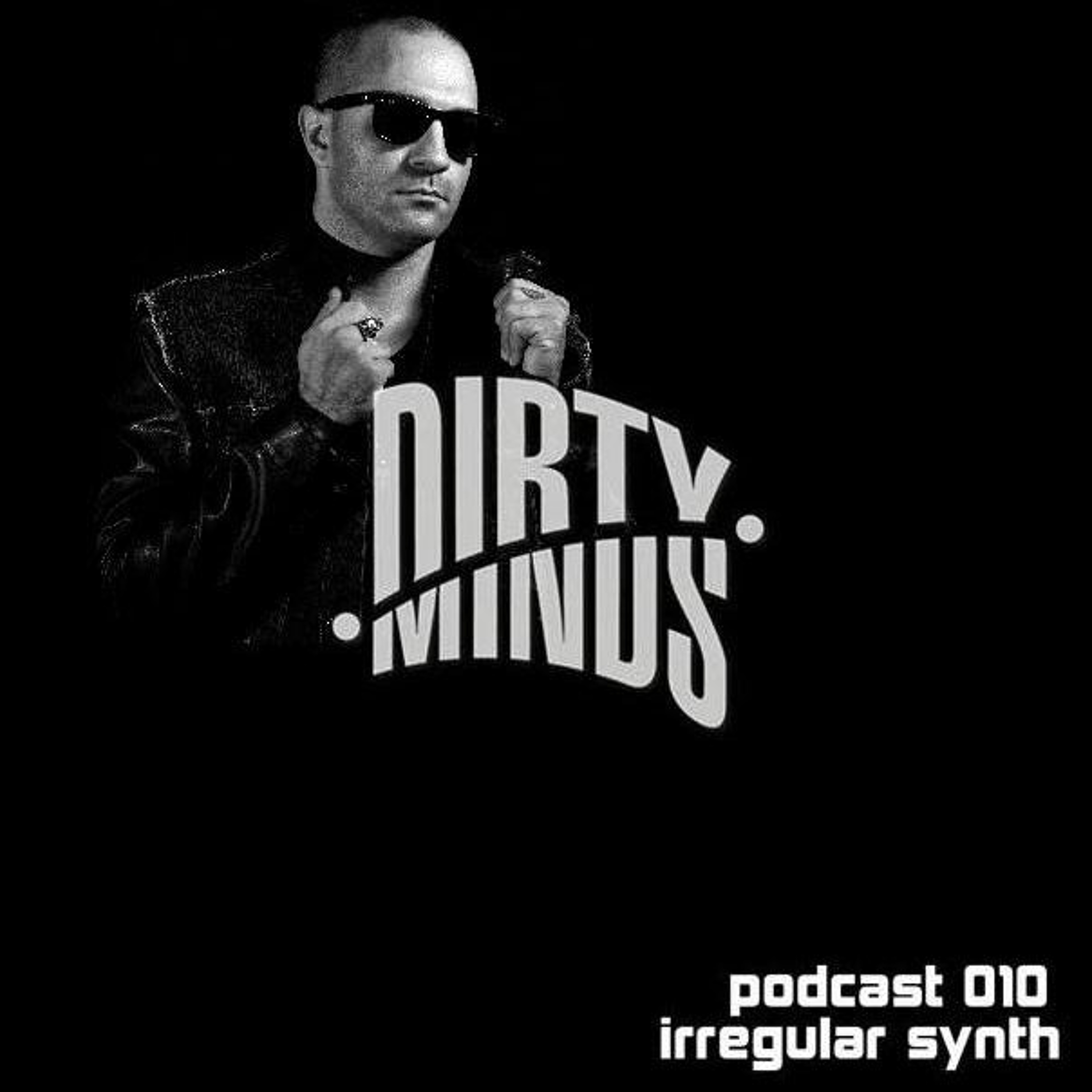 Dirty Minds Podcast