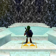 Great Fairy Fountain remix WIP