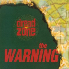 Dreadzone 'The Warning' Dan Donovan Remix