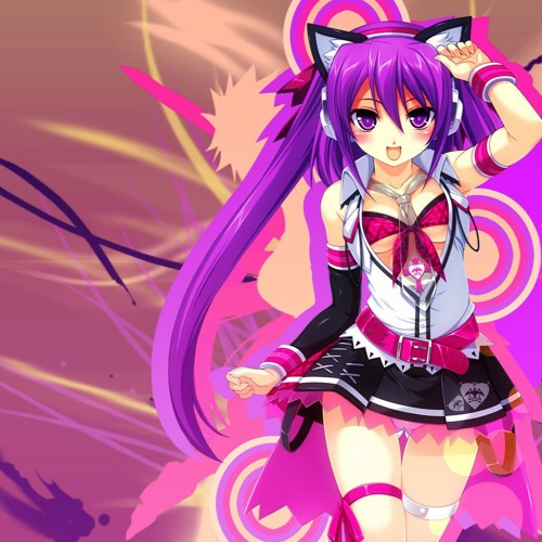 Ƹ̵̡Ӝ̵̨̄Ʒ Nightcore - Womanizer