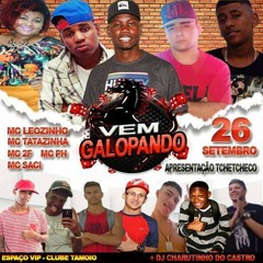 MT - PUTARISTICA DA VEM GALOPANDO VC SE JOGA NO P .. ( DJ PL O GENERAL )
