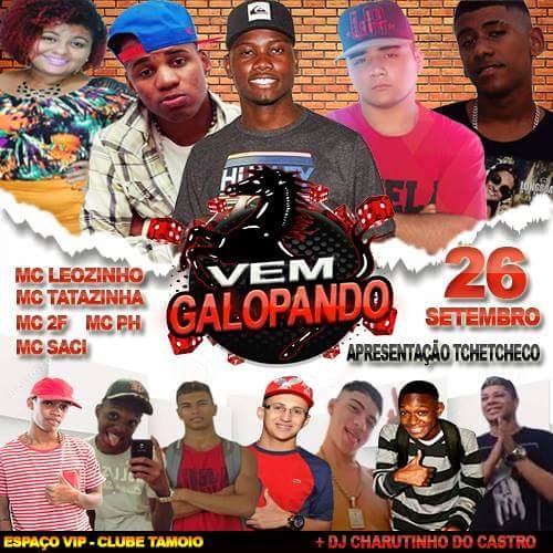 MT - PUTARISTICA DA VEM GALOPANDO VC SE JOGA NO P .. ( DJ PL O GENERAL )