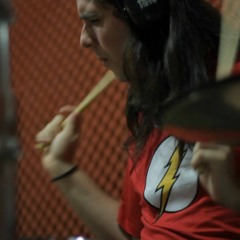 The Flash Theme Drum Remix