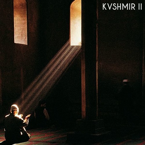 Kidd Upstairs - "The Color Purple" ft. Lock The Tree Mason (prod. Kidd Upstairs)