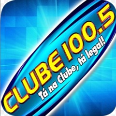 CLUBE FM CHAMADA HORA DO HORROR DO HOPI HARI