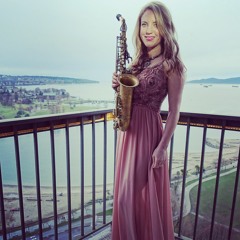 Karla Sax - Green Light