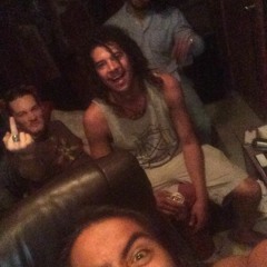 Fucky Fucky Bang Bang ft Zara