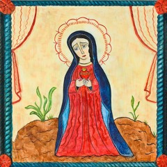 An Interview with Beverly, hosted by Kate Sheehan Roach from the Contemplative Journal