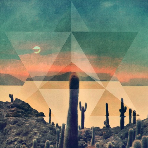 Taxi In The Desert-SoundCloud Preview