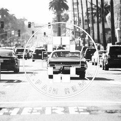 T Pain 'Classic Man Remix' / DJ MY