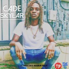 Cade Skylar - Balmain Jeans (Prod. By Treason On The Beats)