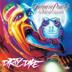 Dirty Dike - Great Attempt (Feat. Fliptrix)