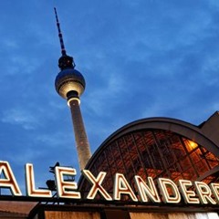 Berlin ist smutzig!!