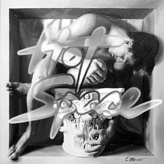 HOT SPACE SEPTEMBER 2015 MIX