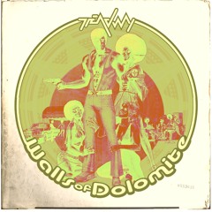 Treadway - Walls of Dolomite