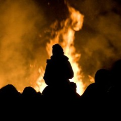 Bonfire Heart ( CENTAN COVER MIX )