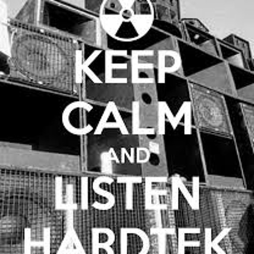 190 bpm hardtek