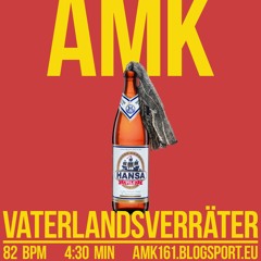 Vaterlandsverräter