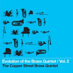 copper street