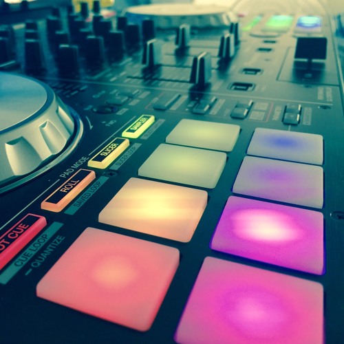 619 Session Mix