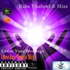 Rabs Vhafuwi & Mizz - Count Your Blessings(Spiritual Reprise)(DeeJay Neoss Mix)