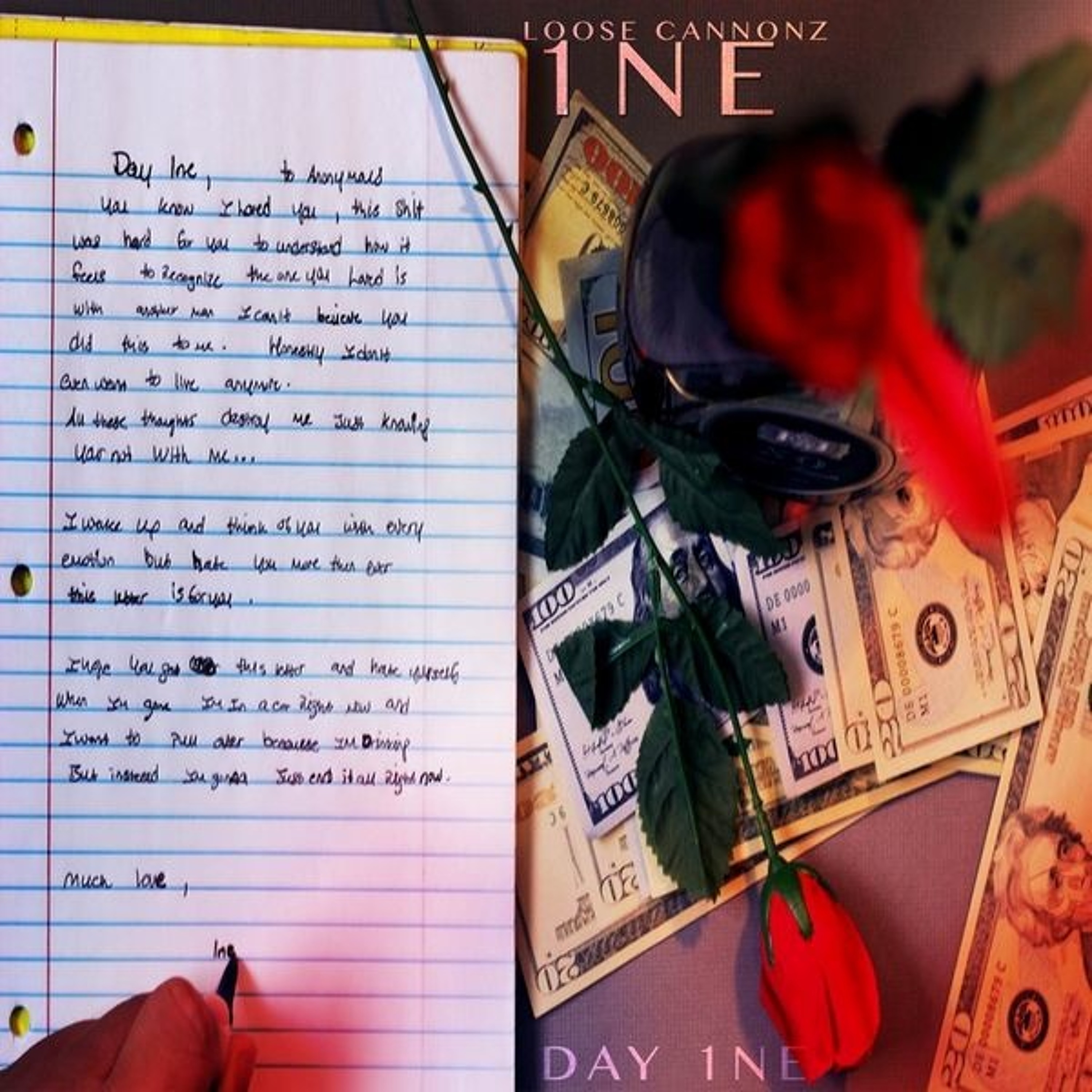 1ne - 1.N.E (Intro) episode artwork