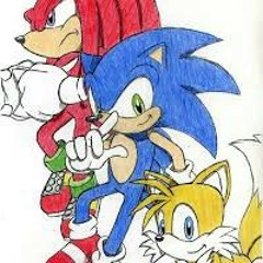 Vs. Silver (Sonic Generations)