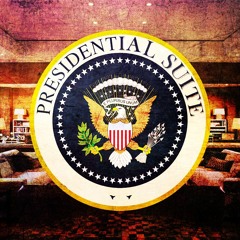 Presidential Suite ft. Breezo (Prod by RicandThadeus)