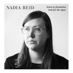 Nadia Reid - "Call The Days" (album excerpt)