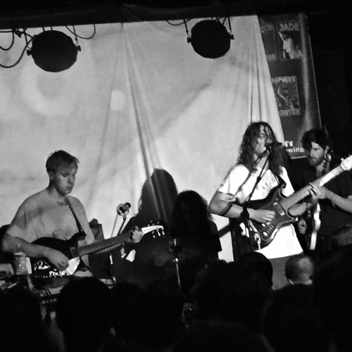 King Gizzard & The Lizard Wizard - Am I In Heaven>Pill (live at Hopscotch 2015)