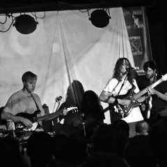 King Gizzard & The Lizard Wizard - I'm Not In Your Mind (live at Hopscotch 2015)