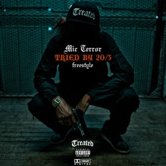 Tried By 20/3 Freestyle