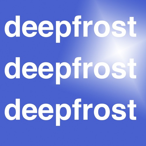 besværlige kedelig legeplads Stream Tone Damli "Butterflies" - (DeepFrost Radiomix) by DeepFrost |  Listen online for free on SoundCloud