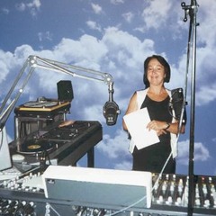 Edith de Doosch Slam FM