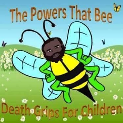 death grips jr