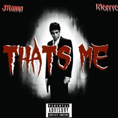 JRobbin X RickyyC |That's Me