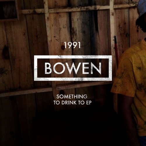 Bowen - Get High