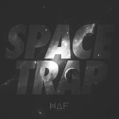 HAF Bros - SP△CE TR△P (Instrumental)