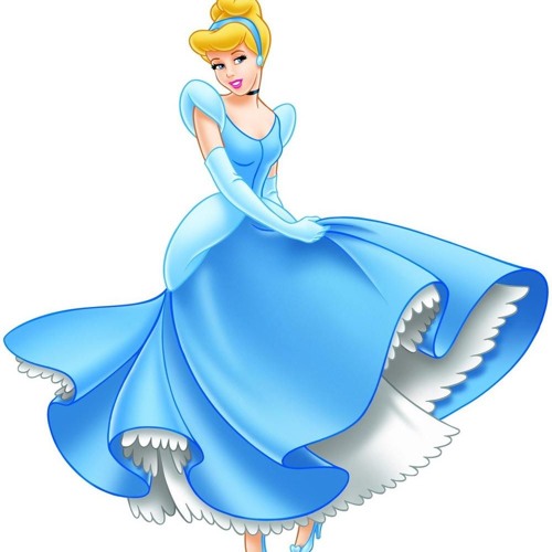 Cinderella(Prod. By KushClouds