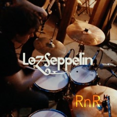 SEVTV - Loz Seppelin "RocknRoll" - Tributo REAL a Zeppelin