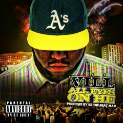VILL FT. K2 - Hate Me Now [Prod. By K2 Da Beat Man]