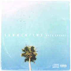 SummerTime ft Paul Fisher (Prod by JFRANK)