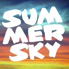 Wresty- Summer sky